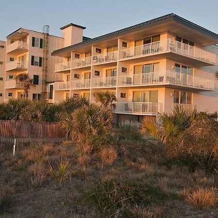 Beach House At The Dunes At Beachside Colony Tybee Island Exterior foto